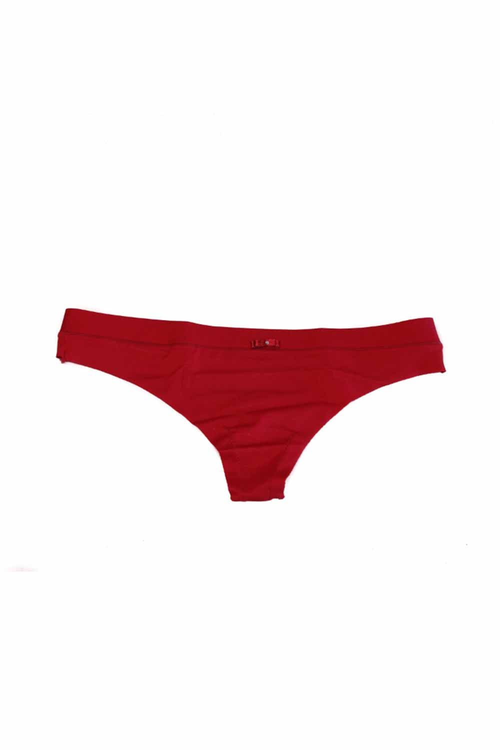 PANTY BRASILERA MUJER EFECTO INVISIBLE