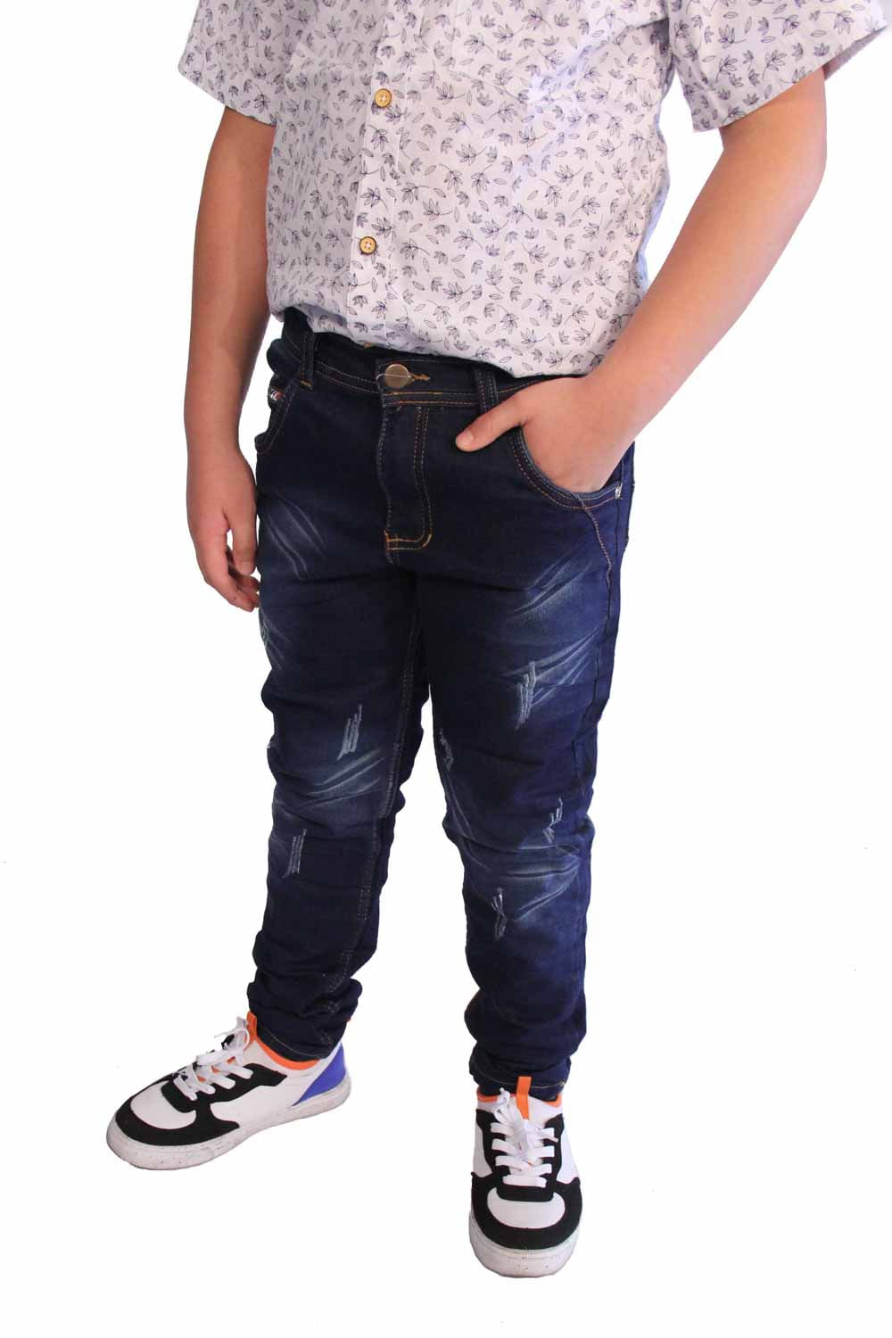 JEAN NIÑO CLASICO
