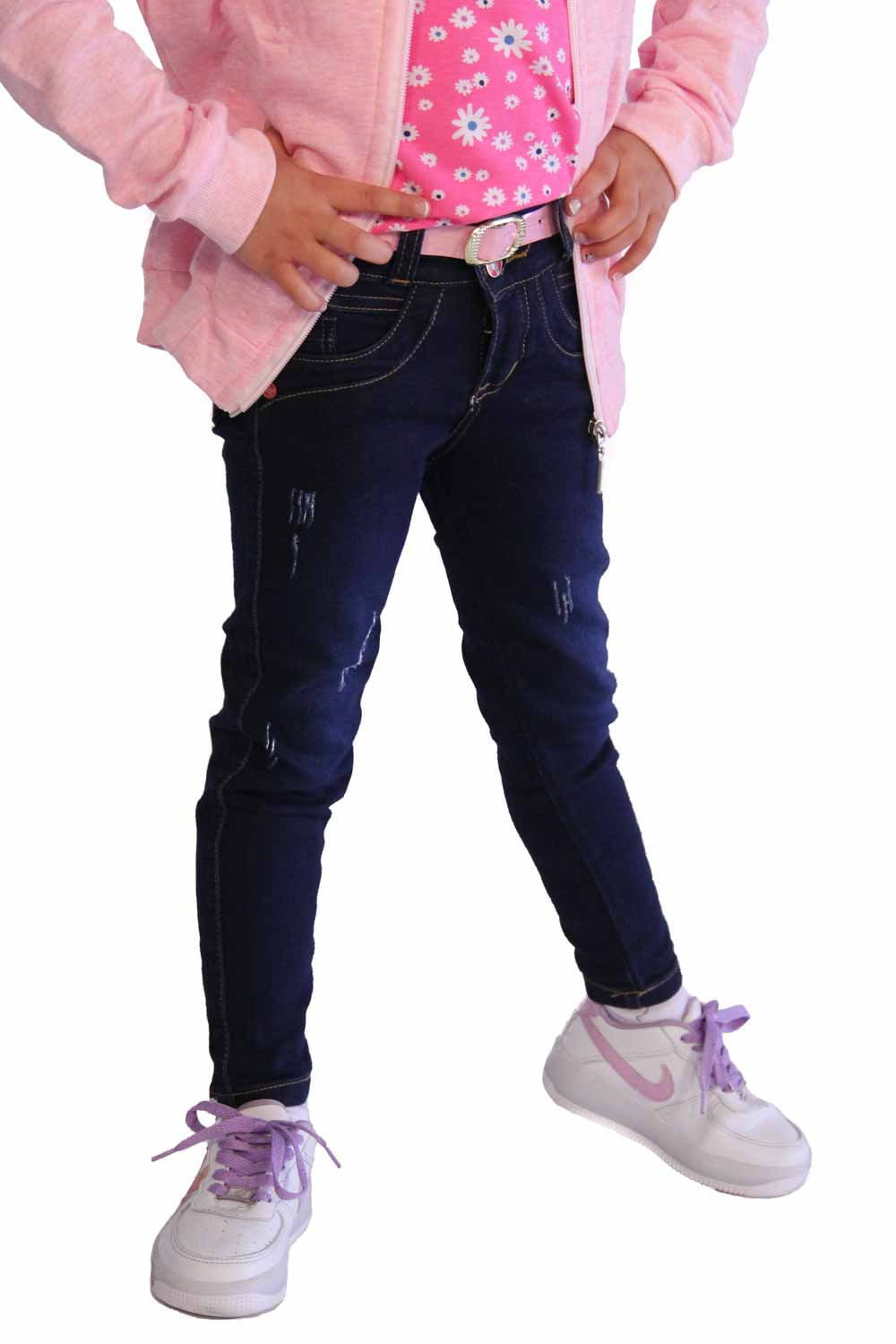 JEAN NIÑA
