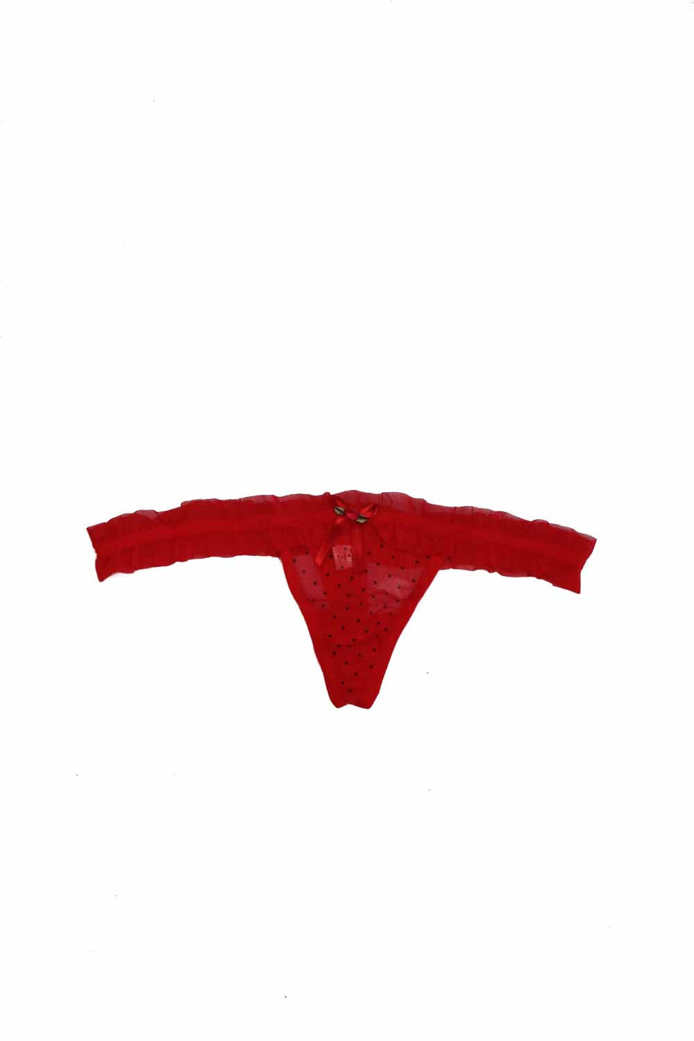 PANTY BRASILERA MUJER ESTAMPADO