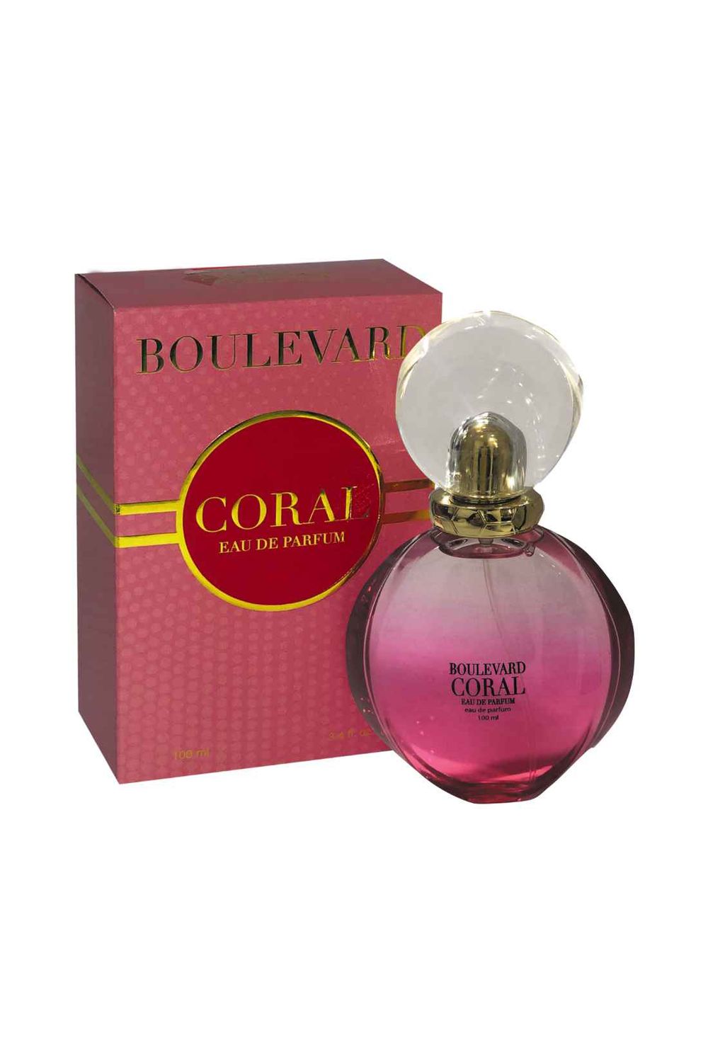 BOULEVARD CORAL