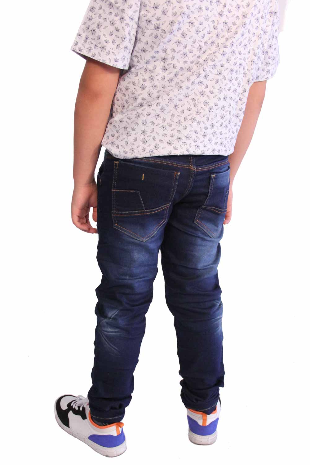 JEAN NIÑO CLASICO