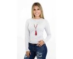 BLUSA-CUELLO-REDONDO--INCLUYE-COLLAR-