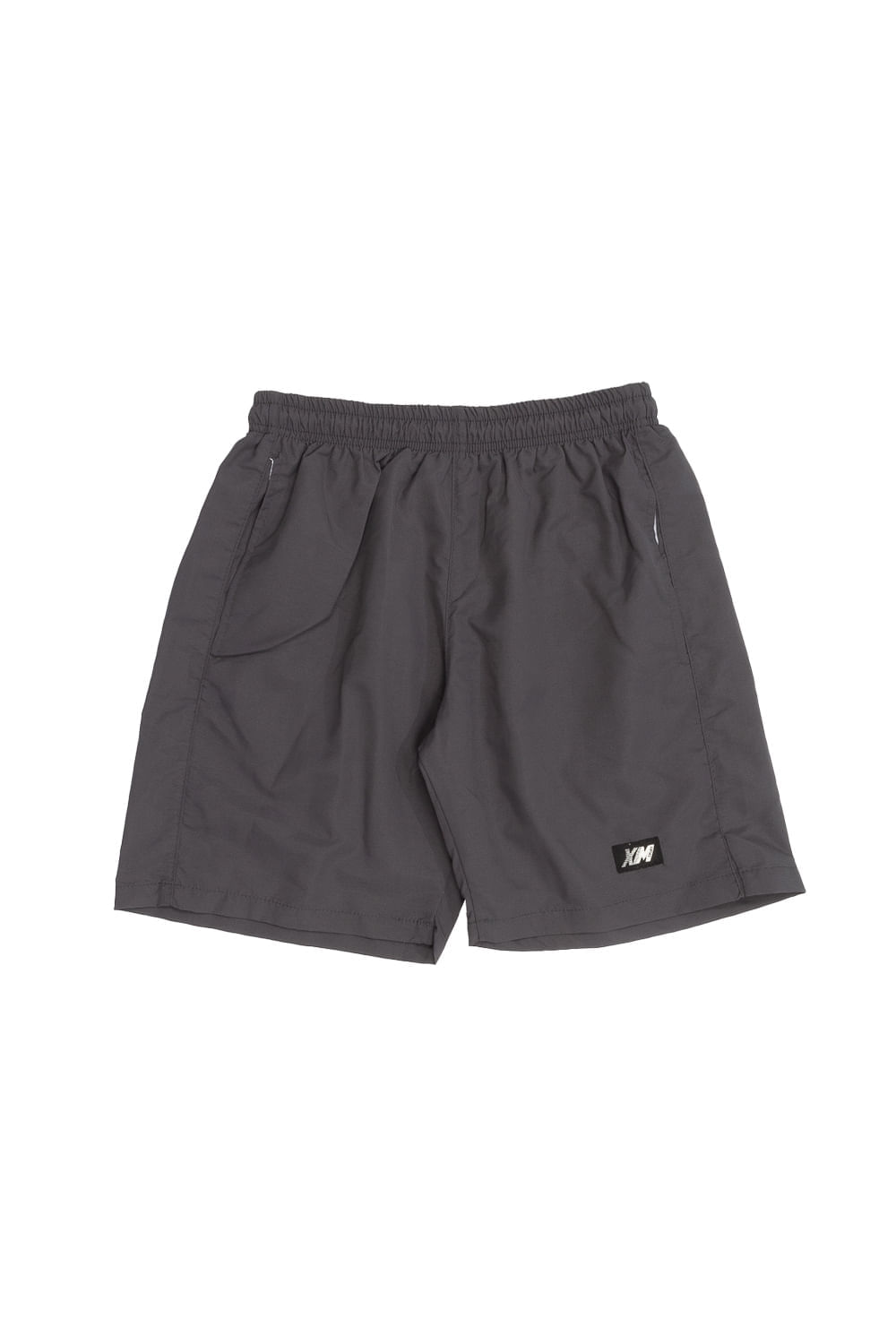 PANTALONETA HOMBRE UNICOLOR