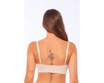 BRASIER-MUJER-SANDALO-REF-0554-113BLANCO