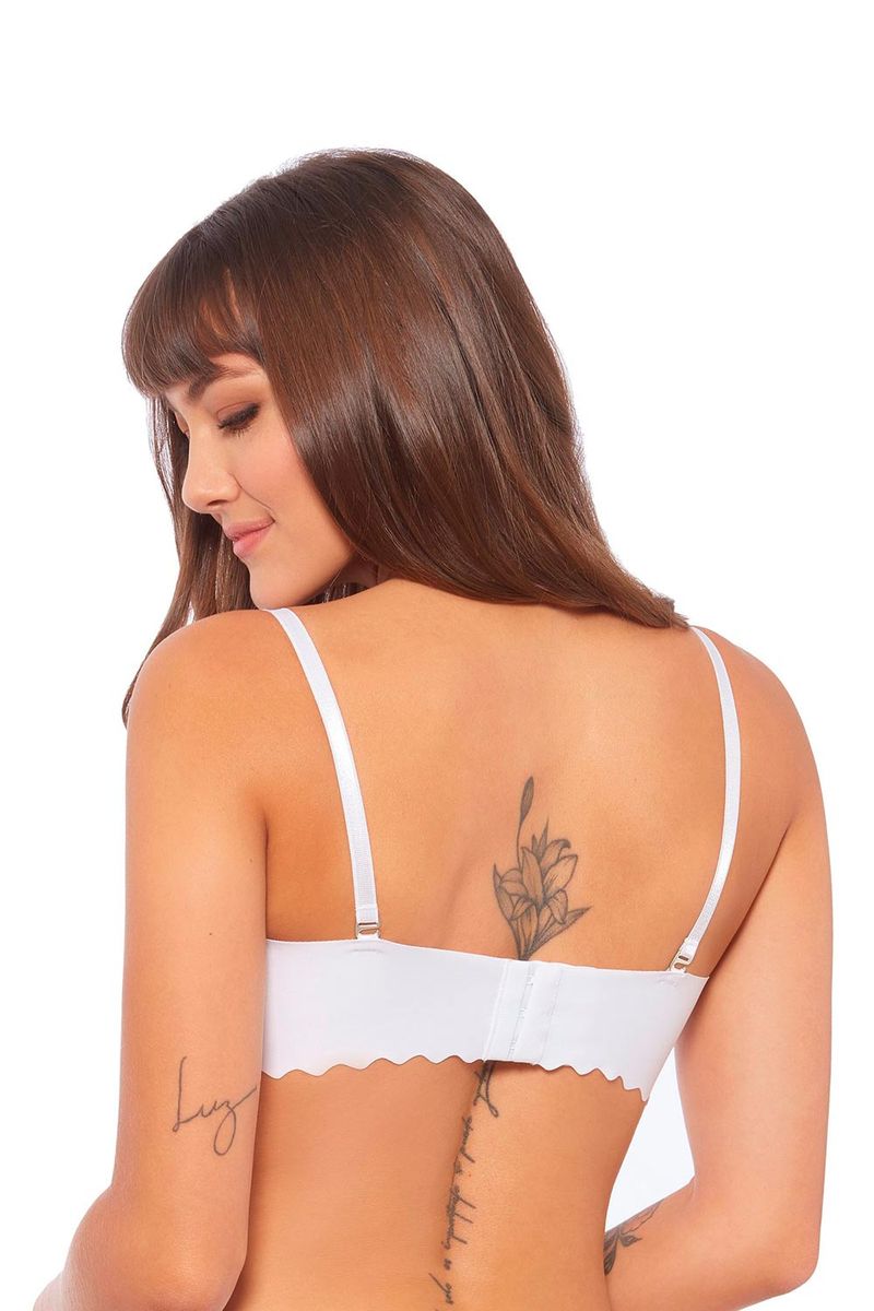 BRASIER-MUJER-SANDALO-REF-0590-113BLANCO