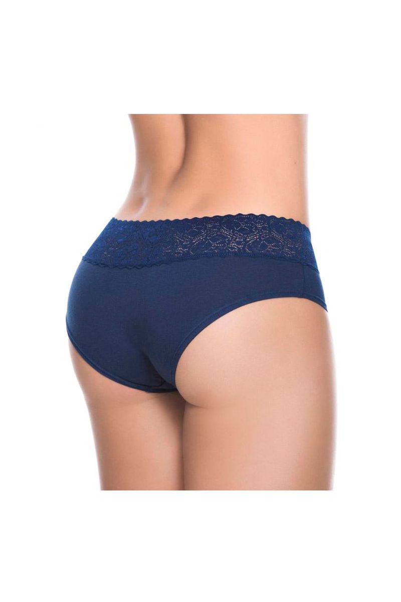 Pantys mujer encaje sale