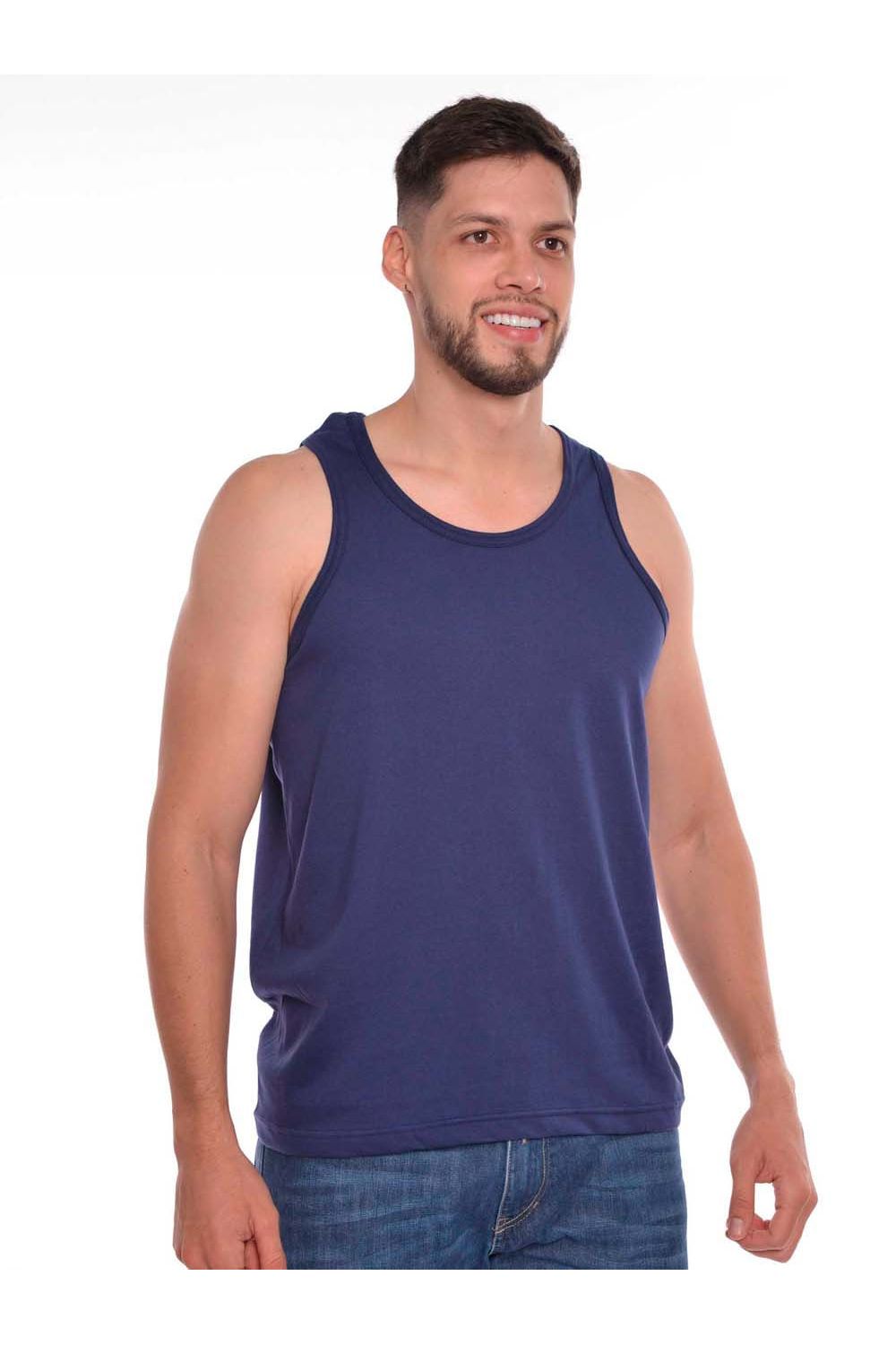 ESQUELETO HOMBRE BÁSICO UNICOLOR LUCCIANO