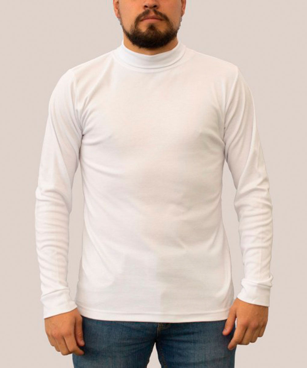 Cuello Alto Buso Cuello V Hombre Outfit Sueteres Para Caballero