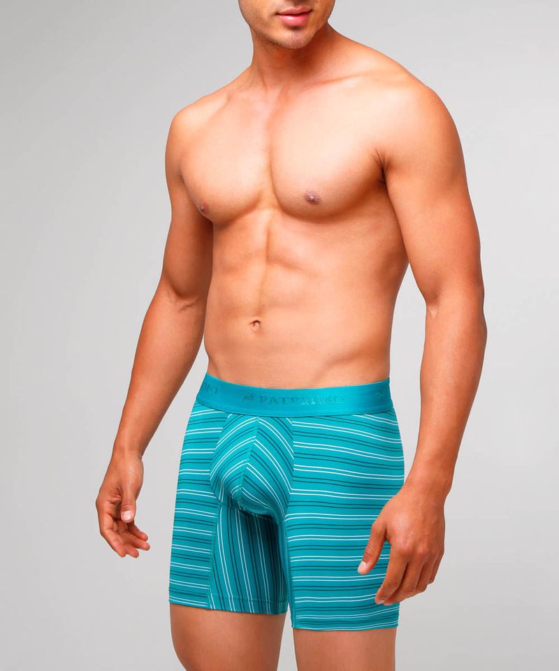 Boxer hombre pat discount primo