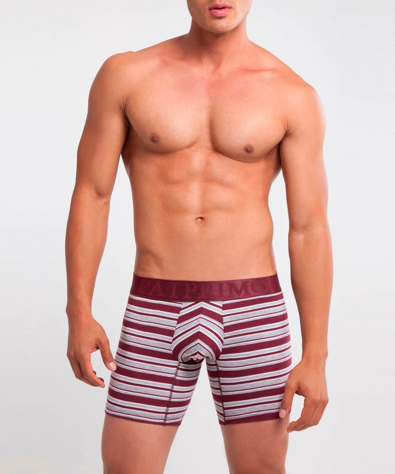 BOXER-HOMBRE-PAT-PRIMO-REF-44000201VINOTINTO