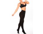 PANTY-MEDIA-MUJER-DIANE-REF-2711NEGRO
