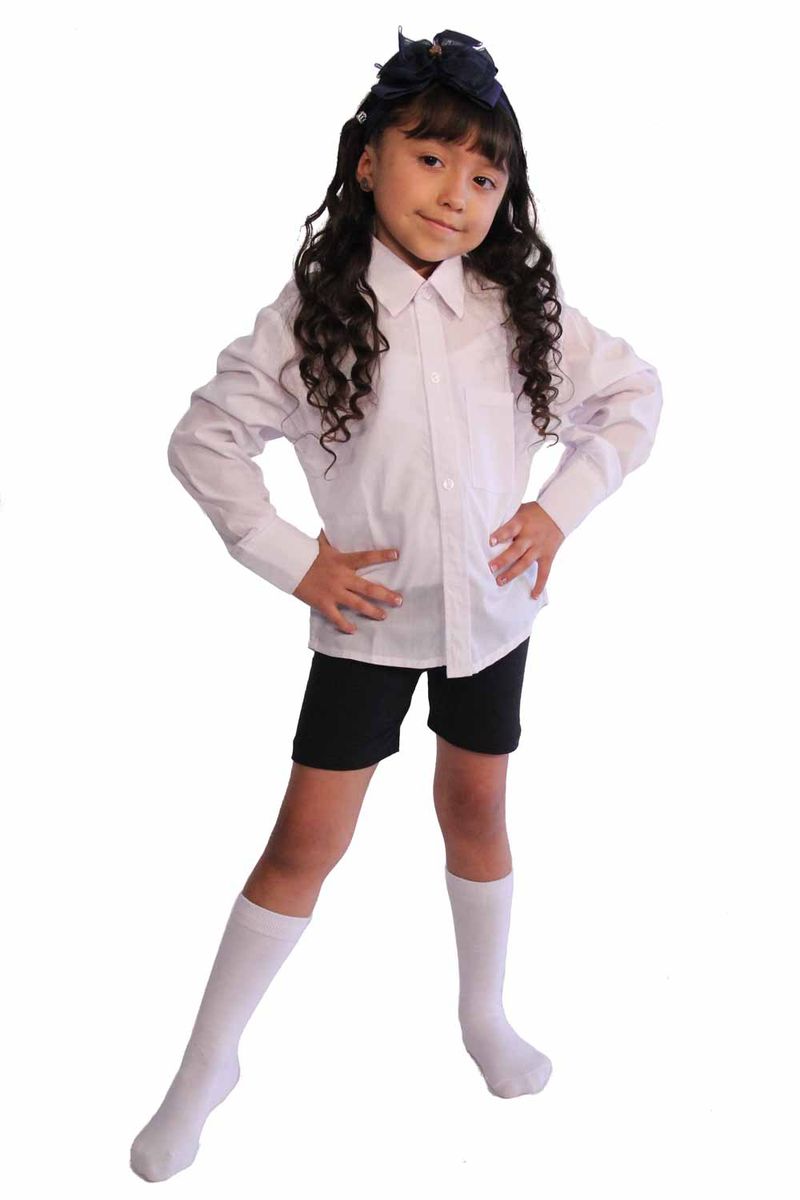 CAMISA-NIÑA-COLEGIAL