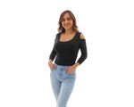 BLUSA-MUJER-ATRAEME-REF-629NEGRO