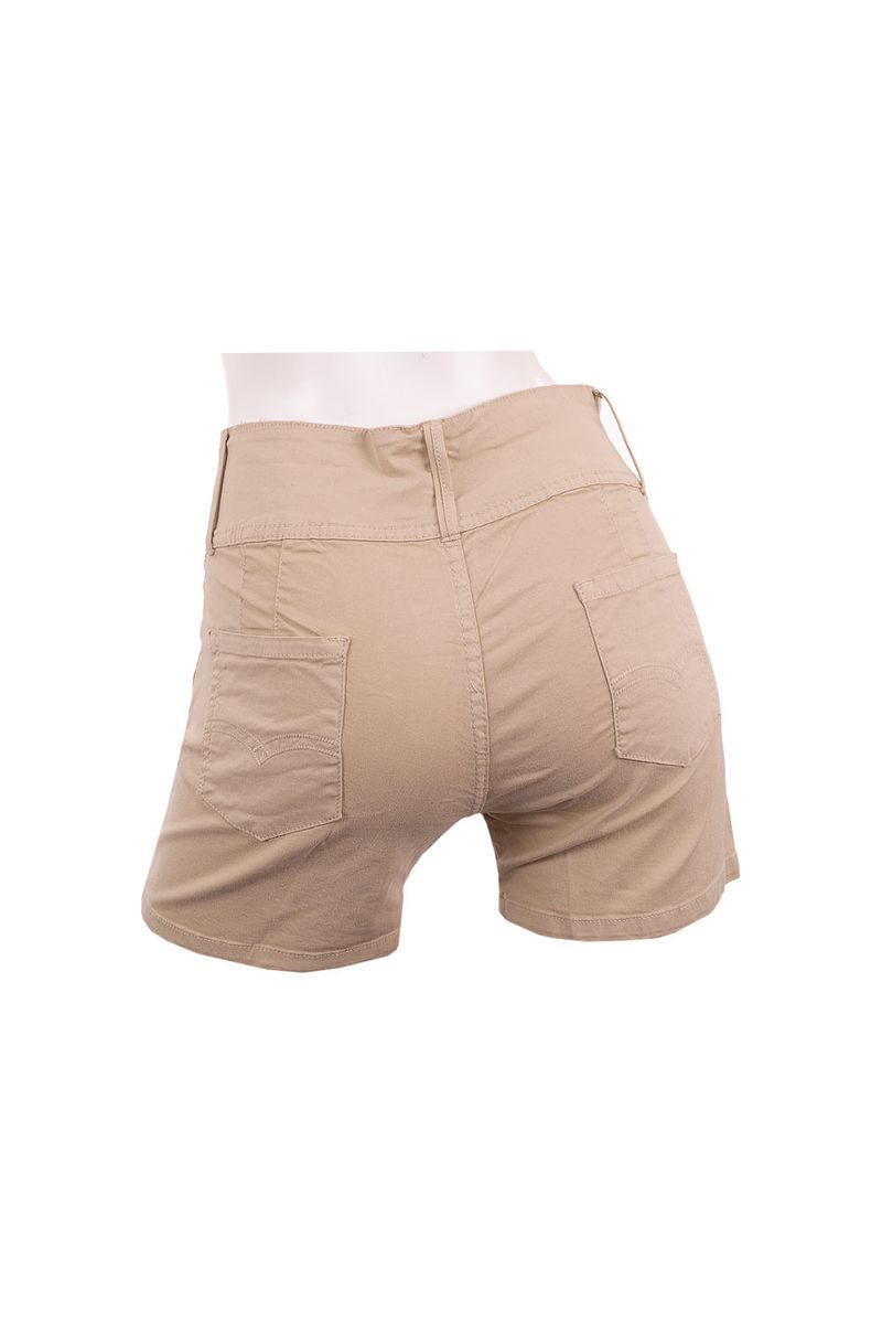SHORT-MUJER-VICTORY-SPORT-REF-401-CLASICBLANCO