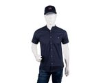 CAMISA-HOMBRE-AXERO-S-REF-PILOTO-MCAZUL-OSCURO