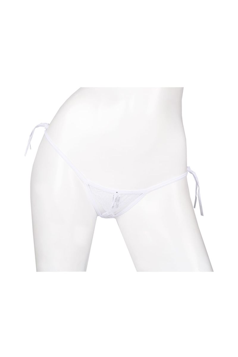 HILO-MUJER-SANDALO-REF-803BLANCO