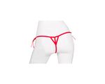HILO-MUJER-SANDALO-REF-803BLANCO