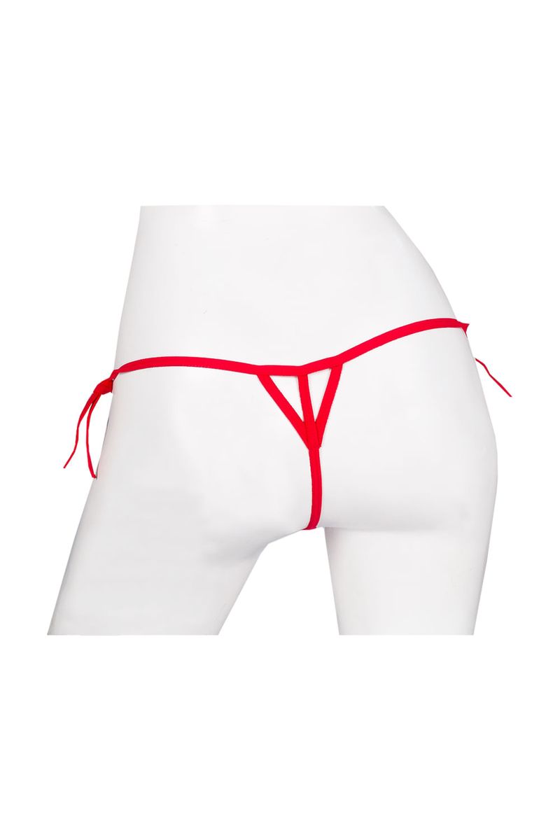 HILO-MUJER-SANDALO-REF-803BLANCO