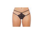 HILO-MUJER-SANDALO-REF-763NEGRO