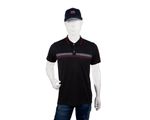 CAMISETA-HOMBRE-ALBERTINI-REF-2821NEGRO