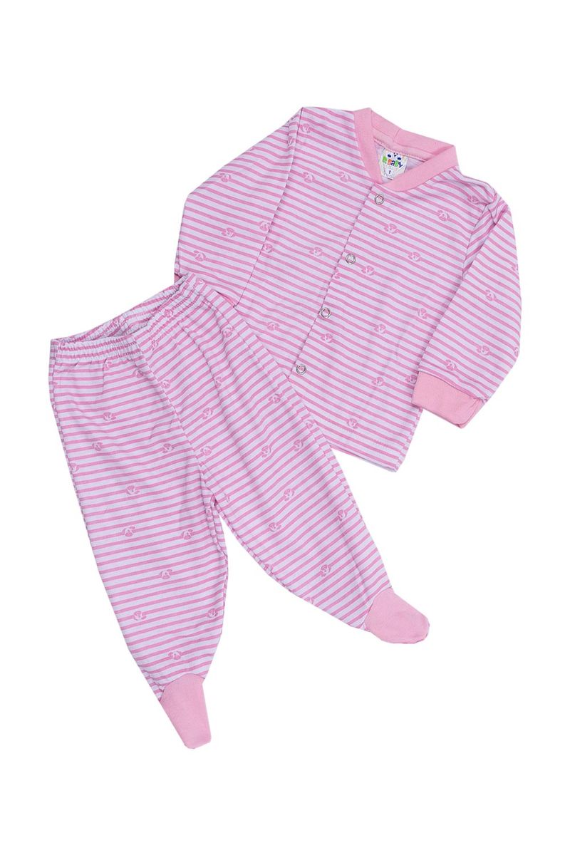 Pantalon pijama online bebe