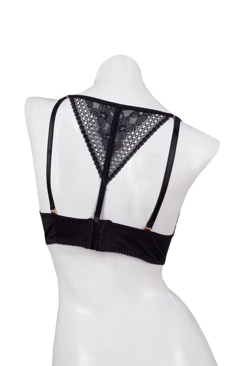 BRASIER-MUJER-MIRIELLE-REF-2213ROJO