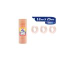 CINTA-OFFI-ESCO-REF-12X25-X3UNICOLOR