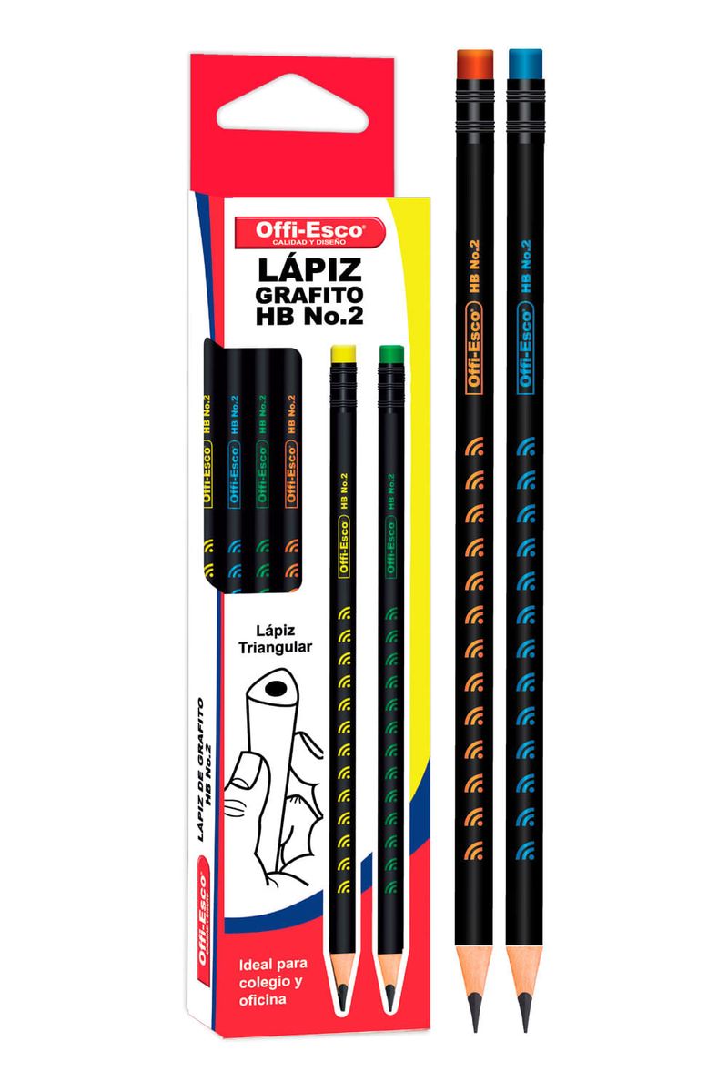 LAPIZ-OFFI-ESCO-REF-150-NEGRO-CAJAUNICOLOR