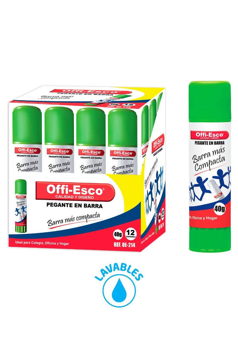 PEGANTE-OFFI-ESCO-REF-OE-214-X1UNICOLOR