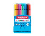 PLUMONES-OFFI-ESCO-REF-081-X18EMPAQUE-AZUL