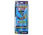 COLORES-OFFI-ESCO-REF-142-DOBLE-PUNTAUNICOLOR