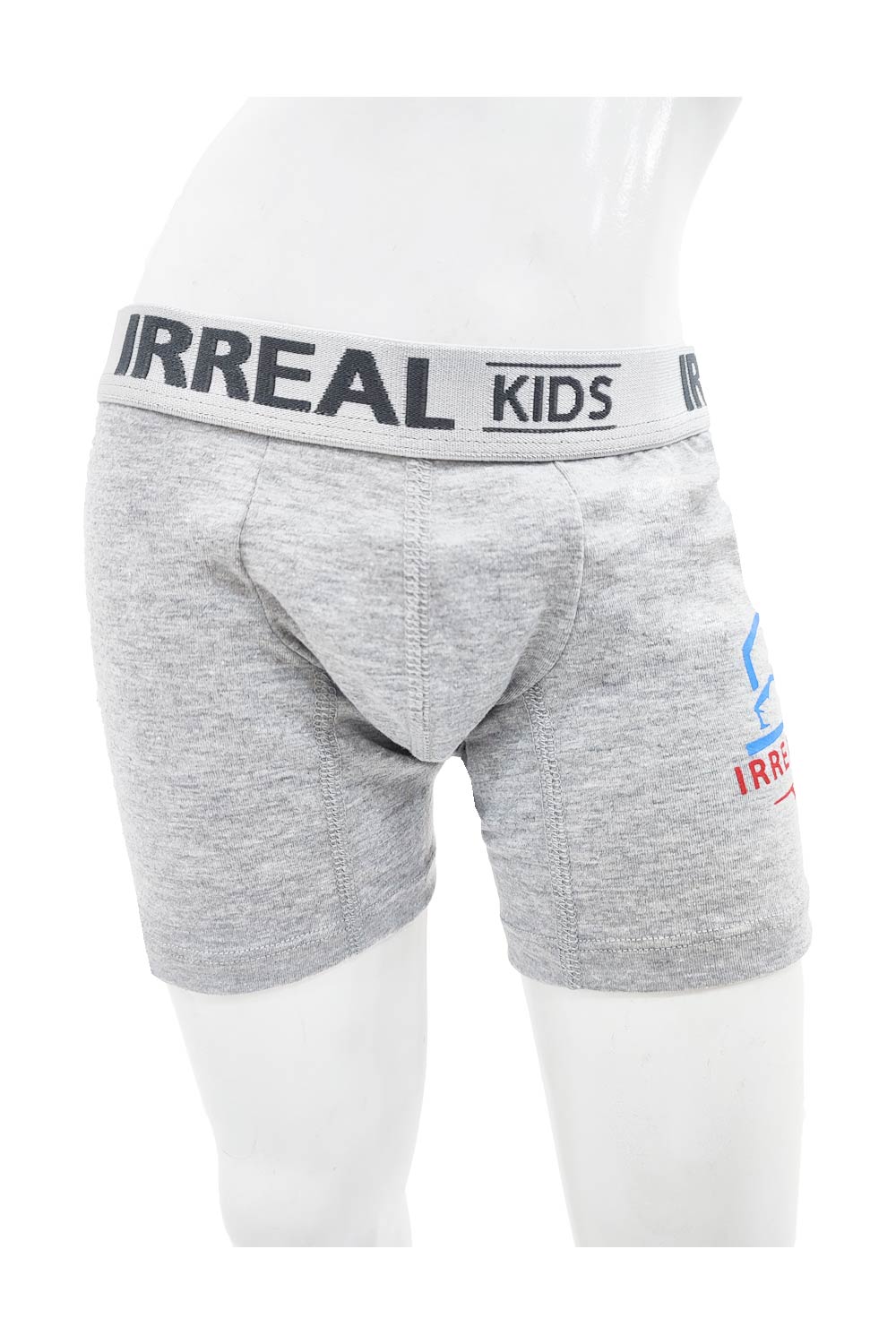 BOXER NIÑO ESTAMPADO