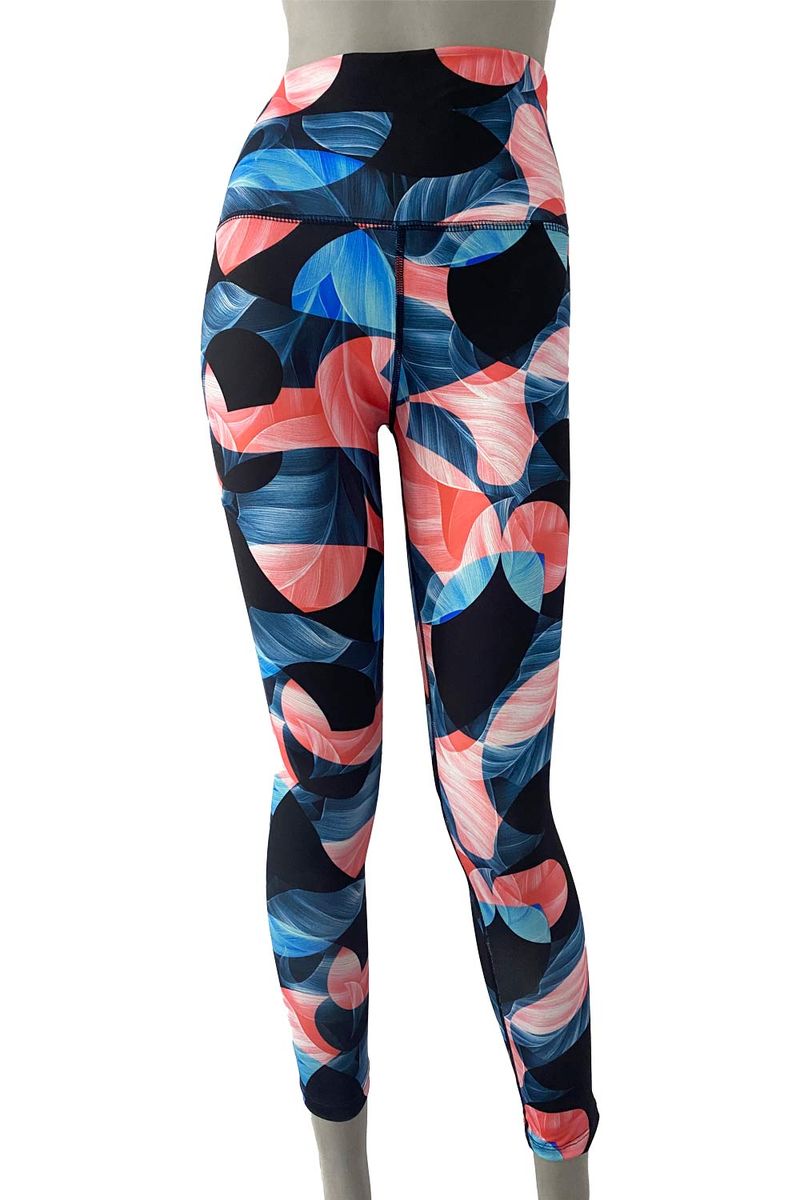 LEGGINS-MUJER-ZARATOS-REF-161BAZUL
