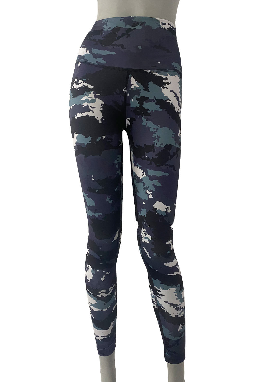 LEGGINS MUJER ESTAMPADOS