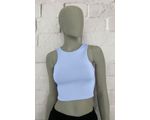 BLUSA-MUJER-ACHURIS-REF-5-609AZUL-CELESTE