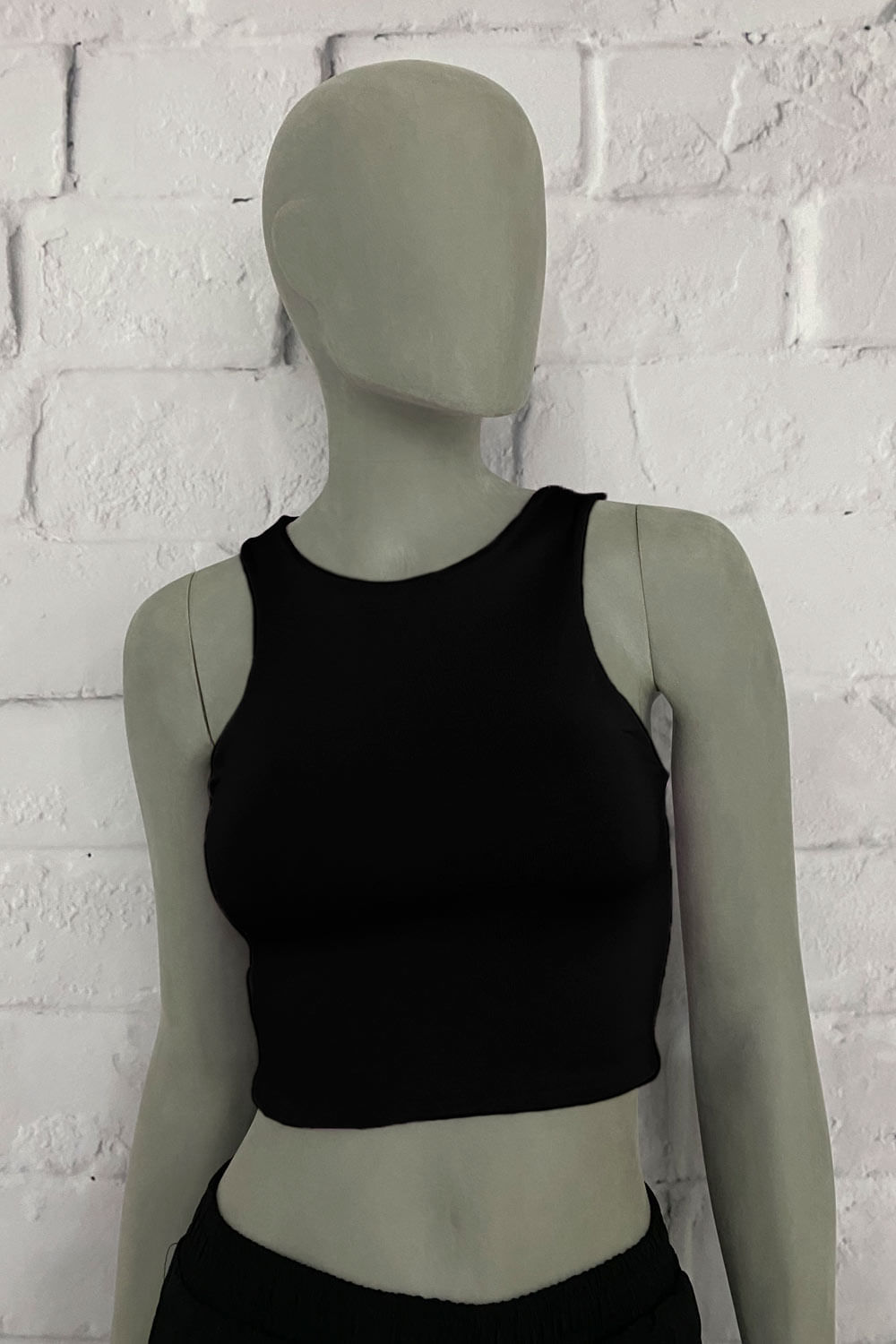 ESQUELETO MUJER CORTO UNICOLOR