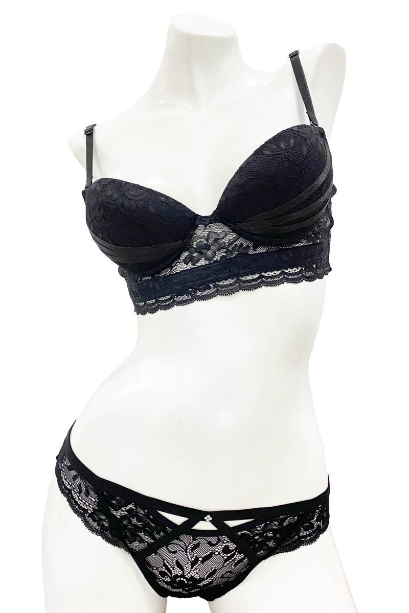 CONJUNTO-MUJER-GLORIETTE-REF-951NEGRO