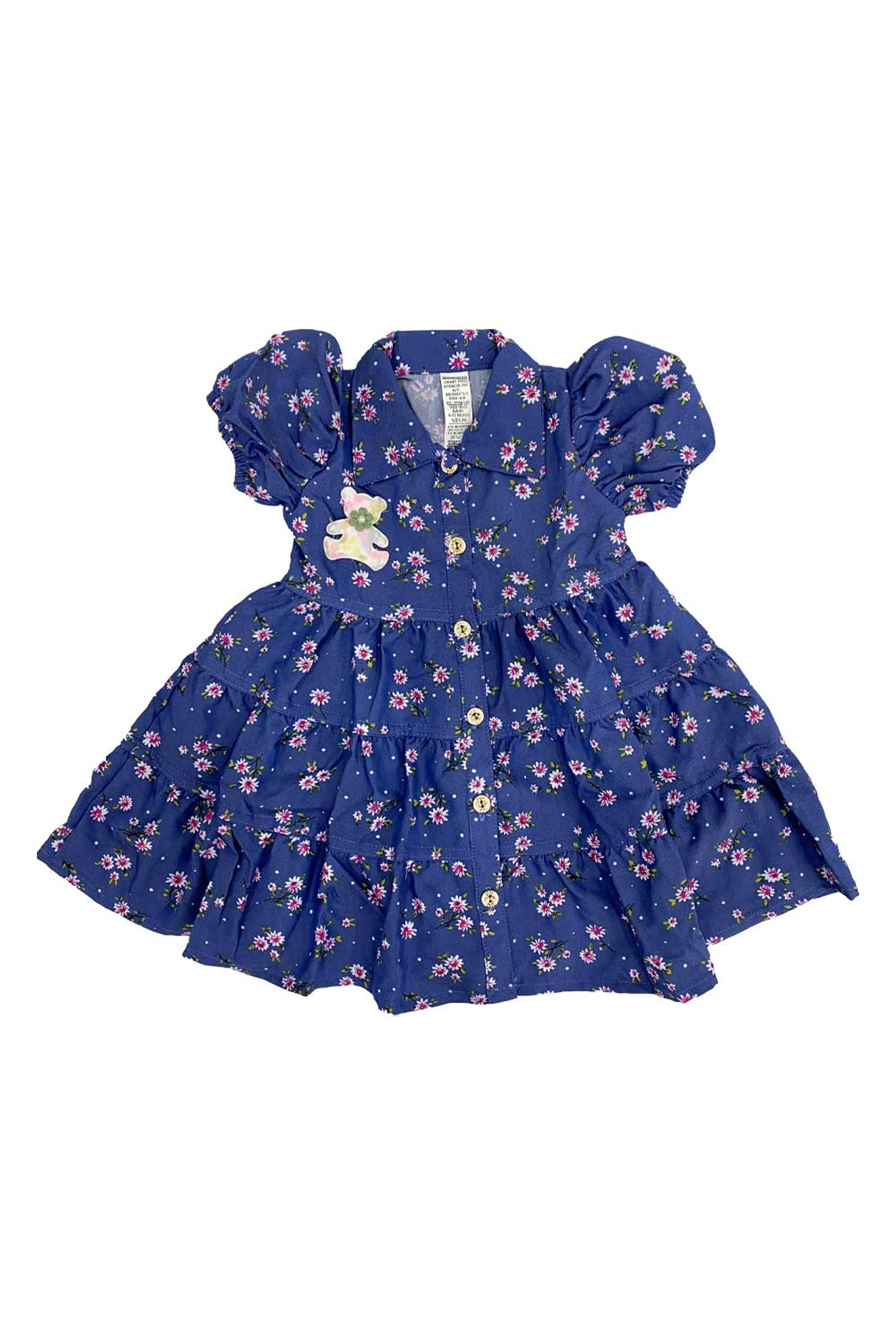 Vestido de bebe com clearance bolero