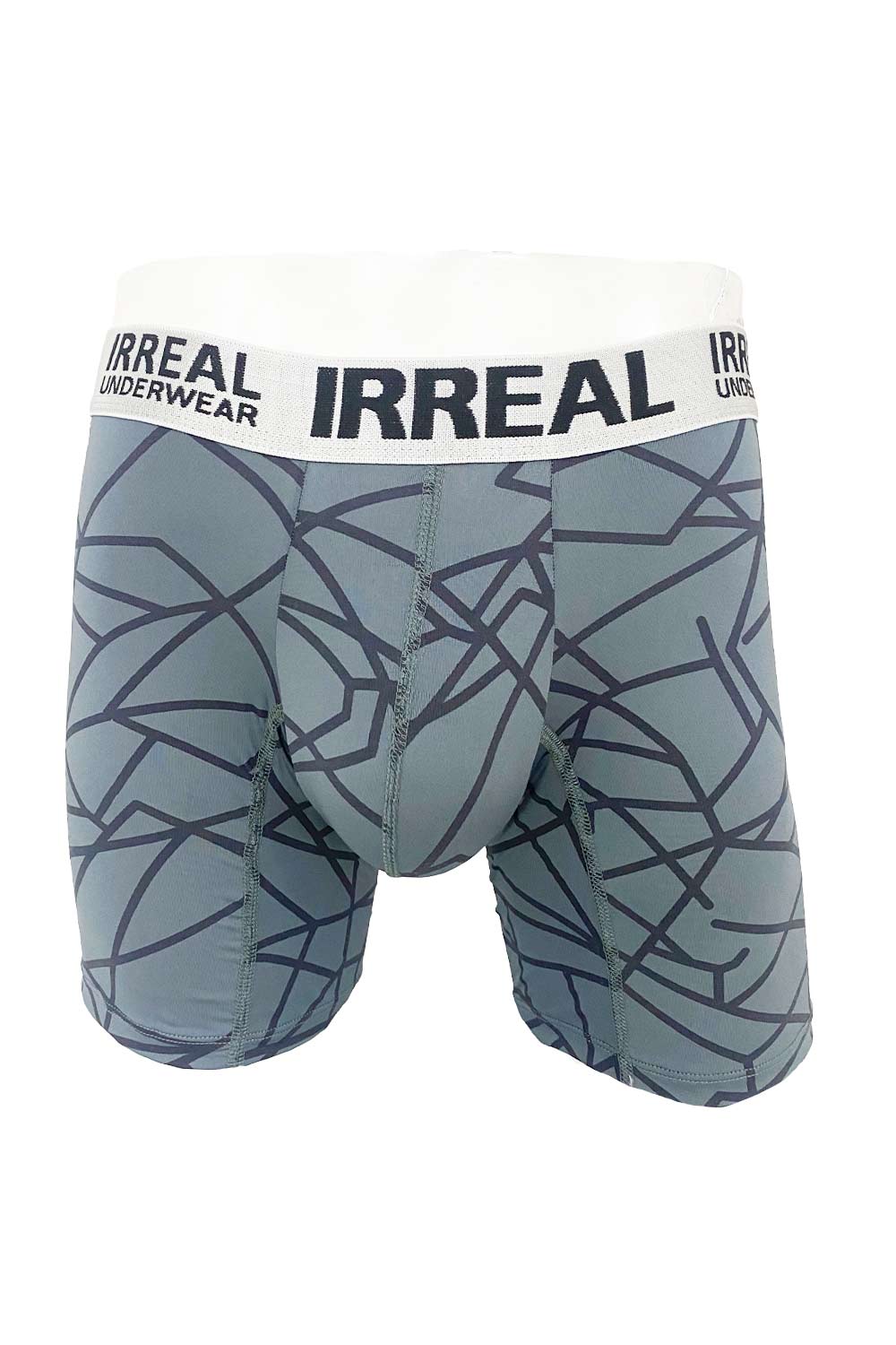 BOXER HOMBRE MICROFIBRA