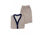PIJAMA-HOMBRE-ALBERTINI-REF-2772AZUL-OSCURO