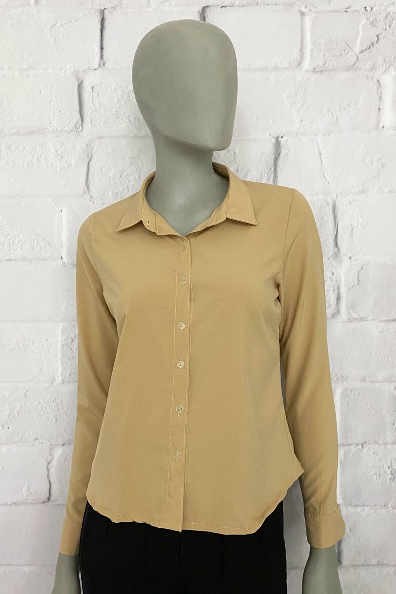 BLUSA-MUJER-SANTA-REF-7710BEIGE
