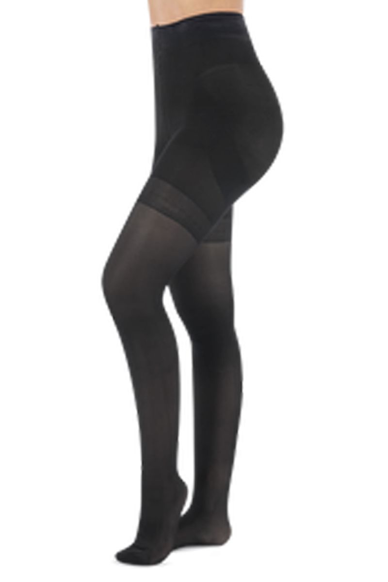 PANTY-MEDIA-MUJER-DIANE-REF-2790NEGRO