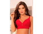 BRASIER-MUJER-CAROL-REF-10012ROJO