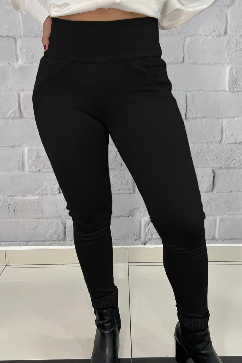 PANTALON-MUJER-JUAN---CO-REF-538NEGRO