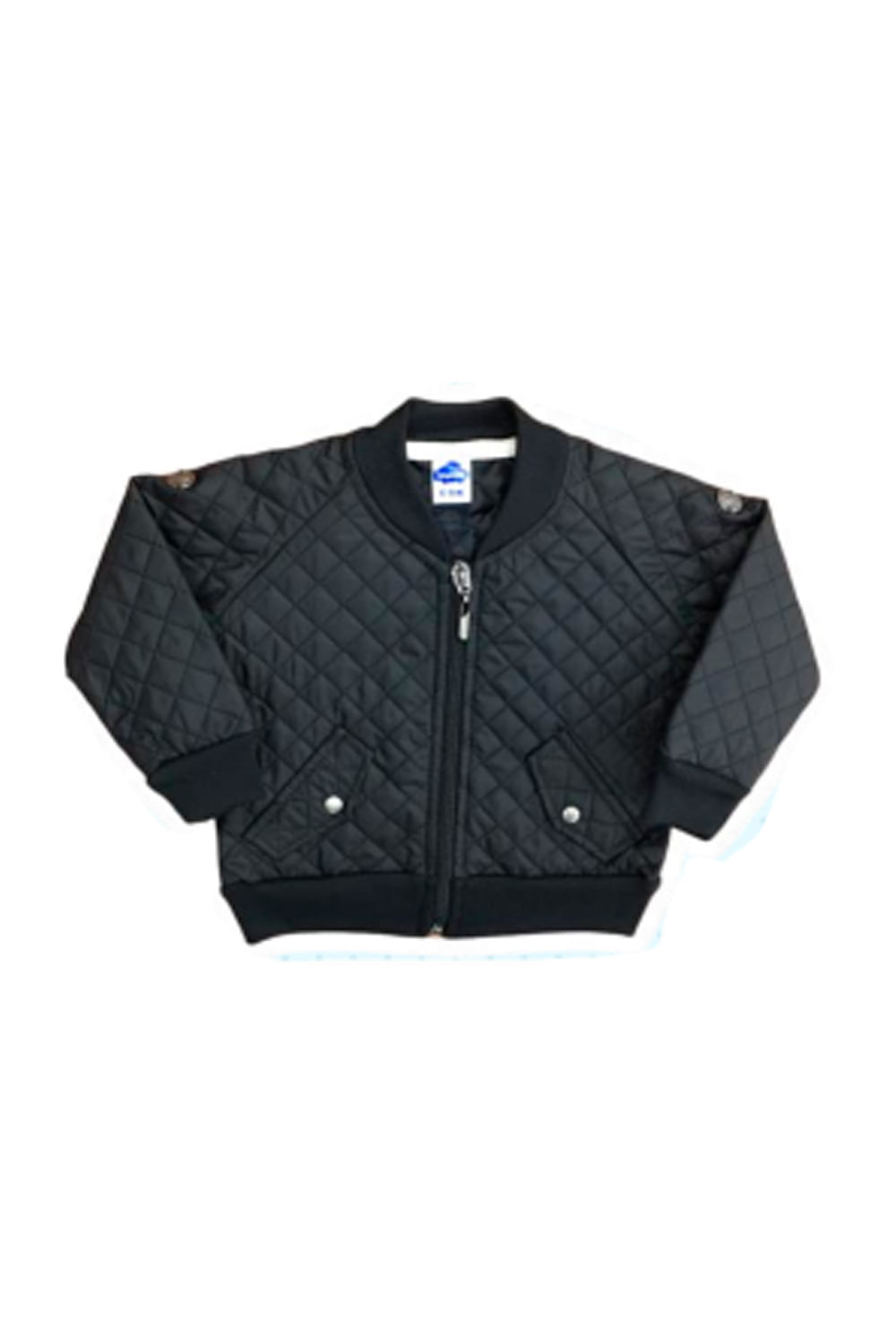 CHAQUETA BEBÉ BÁSICA SPORTY