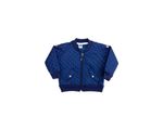 CHAQUETA-NIÑO-CHIQUILINES-REF-361AZUL-OSCURO