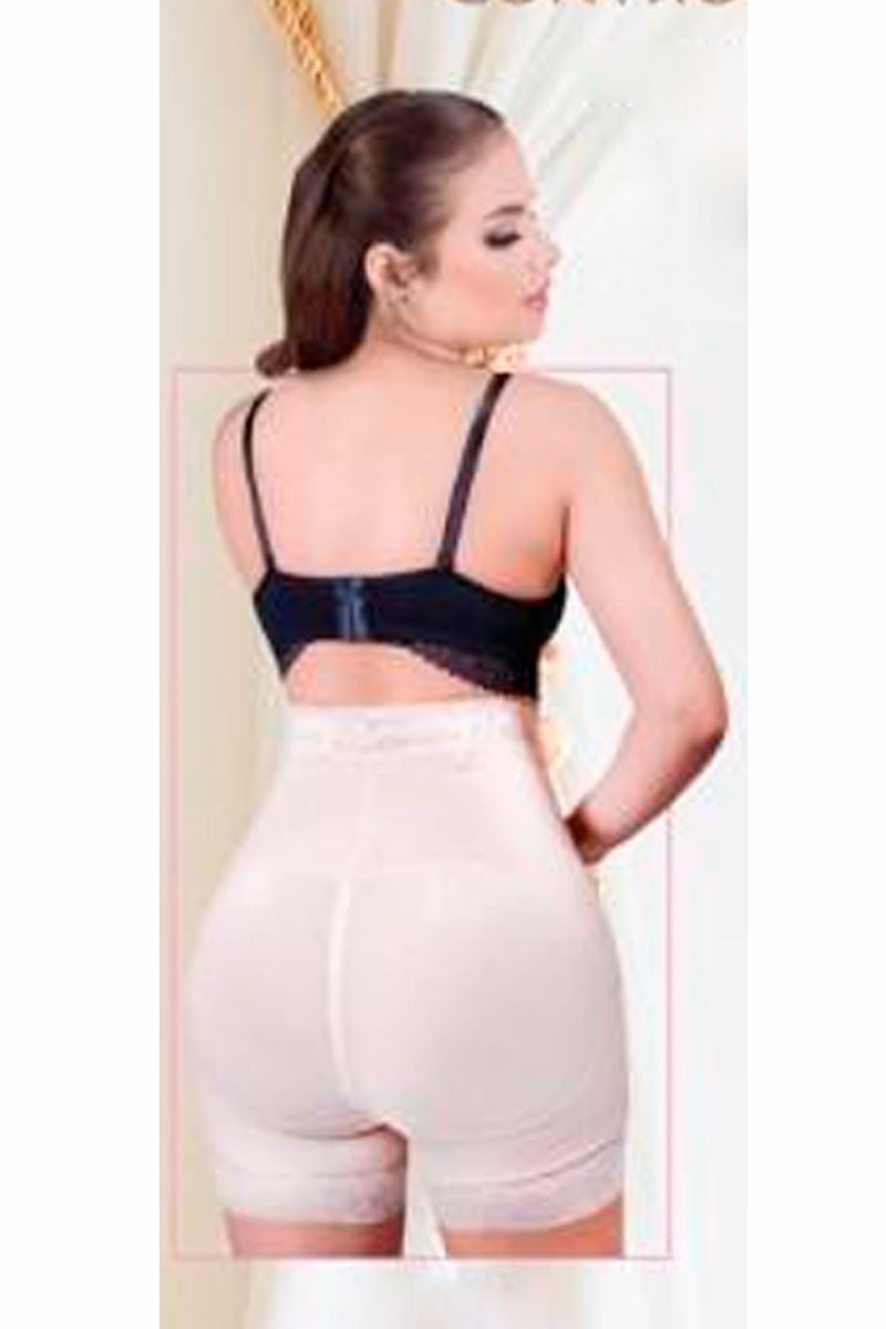 PANTY-MUJER-BERTHIUSKA-REF-252COCOA