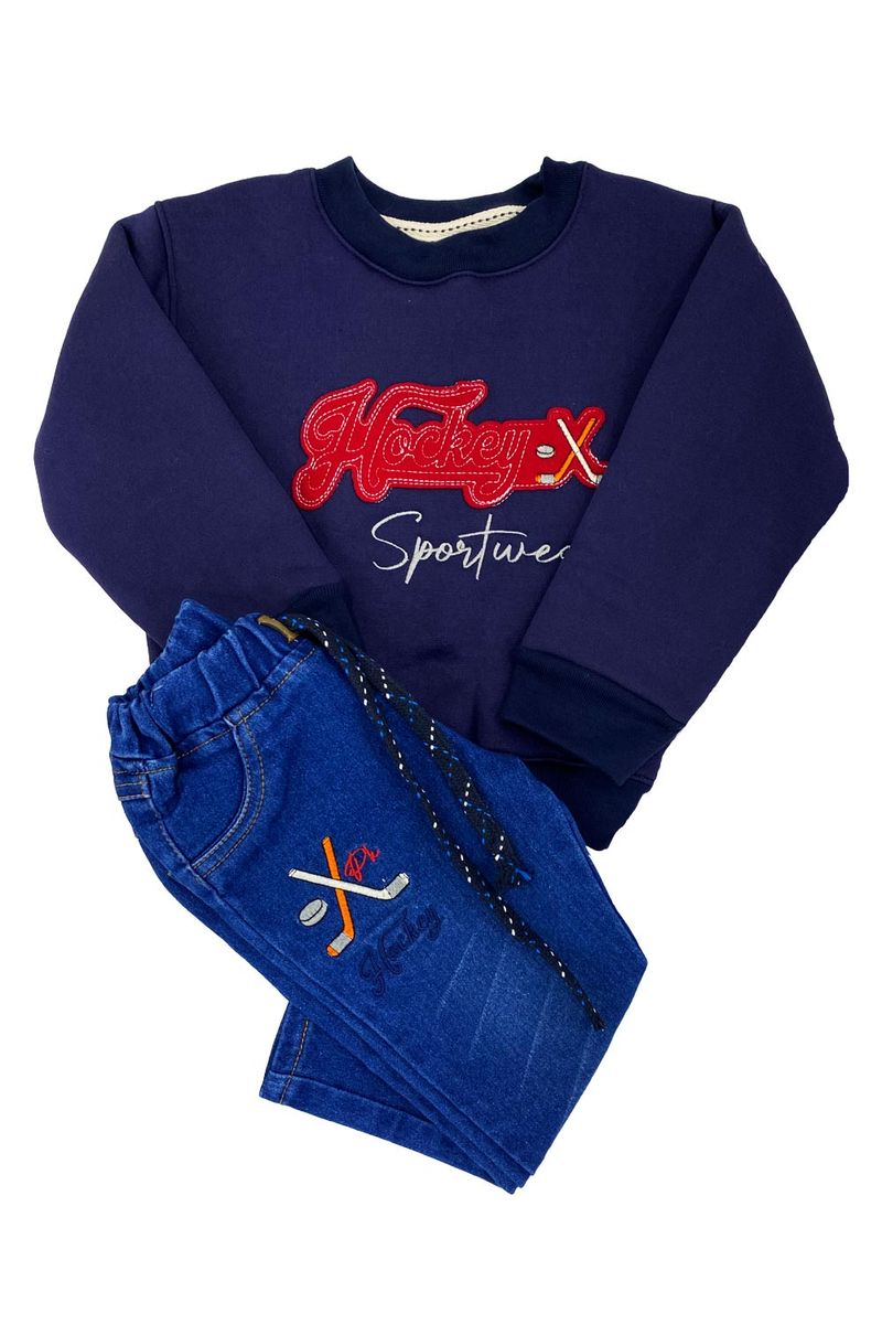 CONJUNTO-NIÑO-R-BABY-REF-156AZUL-OSCURO