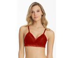 BRASIER-MUJER-SANDALO-REF-640-144ROJO